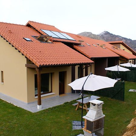Apartamentos La Senda San Juan de Parres Δωμάτιο φωτογραφία