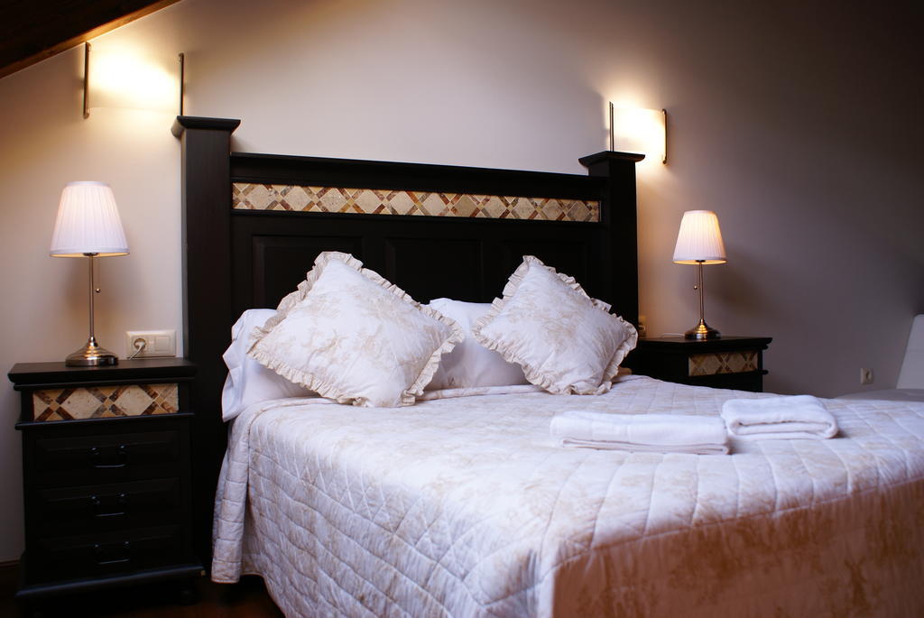 Apartamentos La Senda San Juan de Parres Δωμάτιο φωτογραφία