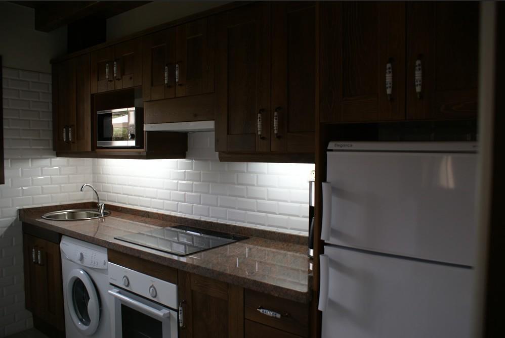 Apartamentos La Senda San Juan de Parres Εξωτερικό φωτογραφία