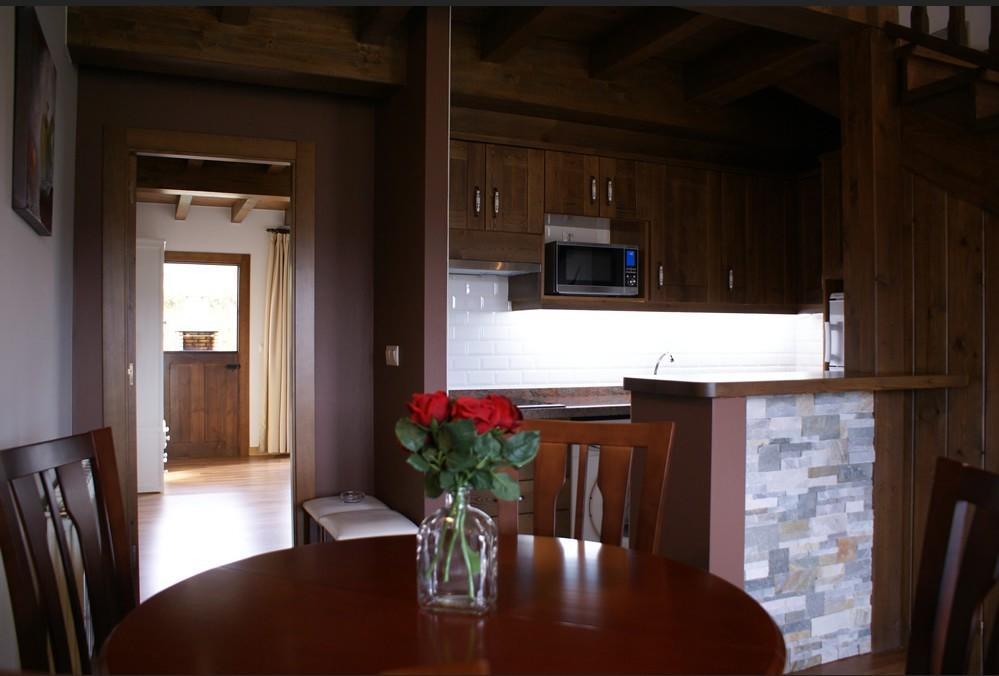 Apartamentos La Senda San Juan de Parres Εξωτερικό φωτογραφία
