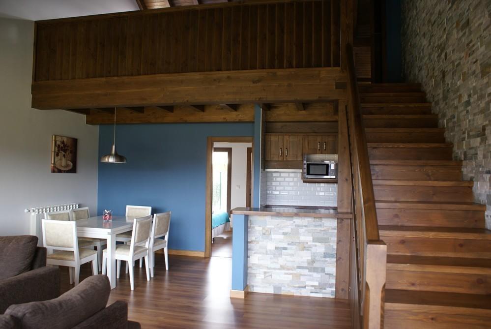 Apartamentos La Senda San Juan de Parres Εξωτερικό φωτογραφία