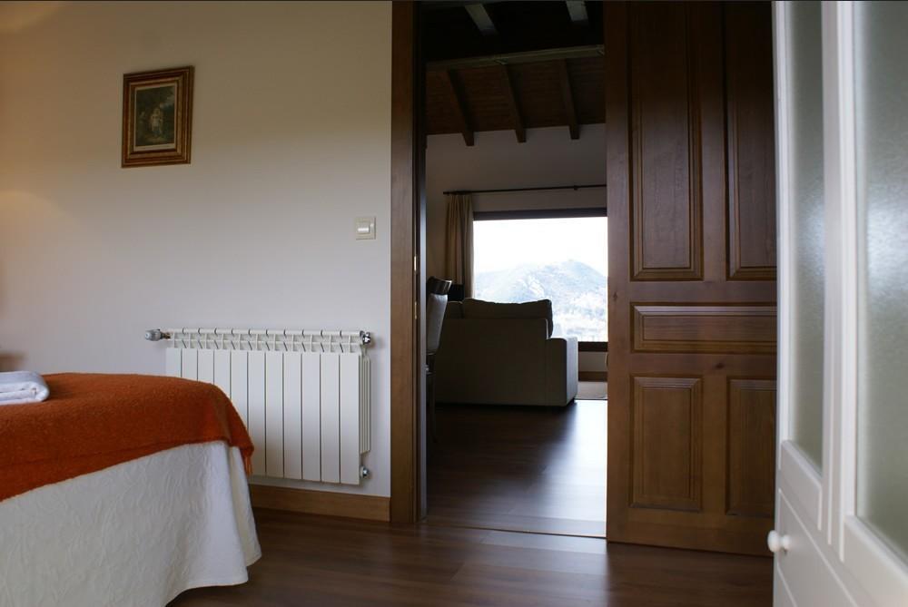 Apartamentos La Senda San Juan de Parres Εξωτερικό φωτογραφία