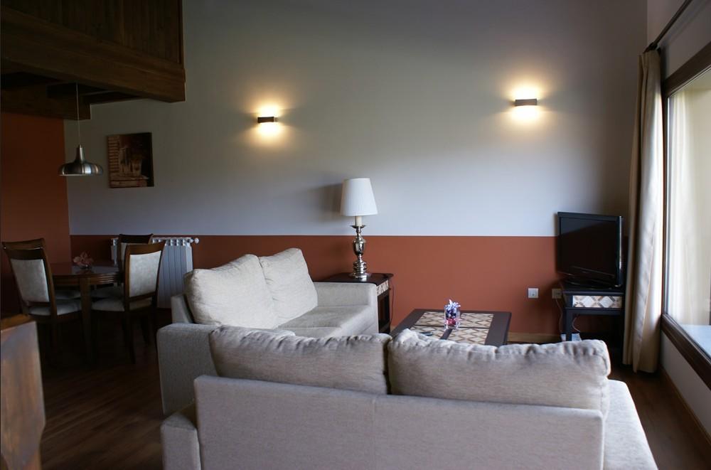 Apartamentos La Senda San Juan de Parres Εξωτερικό φωτογραφία