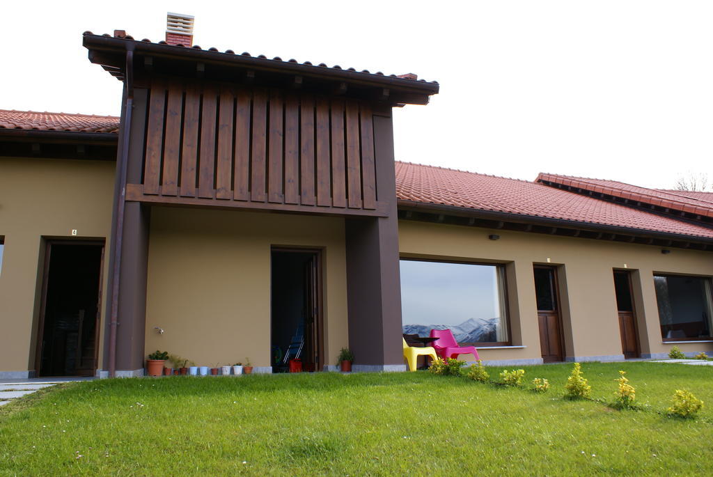 Apartamentos La Senda San Juan de Parres Δωμάτιο φωτογραφία