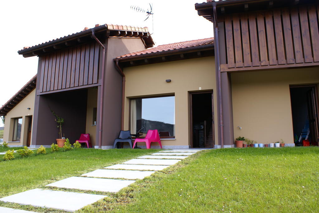 Apartamentos La Senda San Juan de Parres Δωμάτιο φωτογραφία
