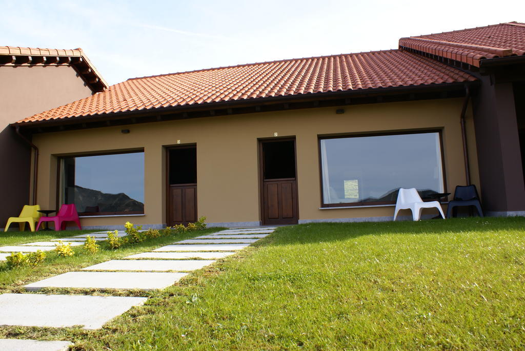 Apartamentos La Senda San Juan de Parres Δωμάτιο φωτογραφία