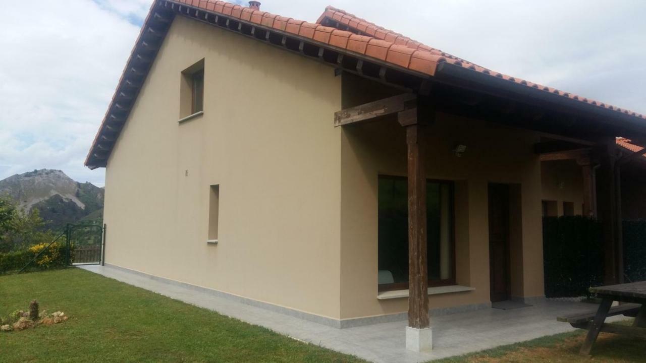 Apartamentos La Senda San Juan de Parres Εξωτερικό φωτογραφία